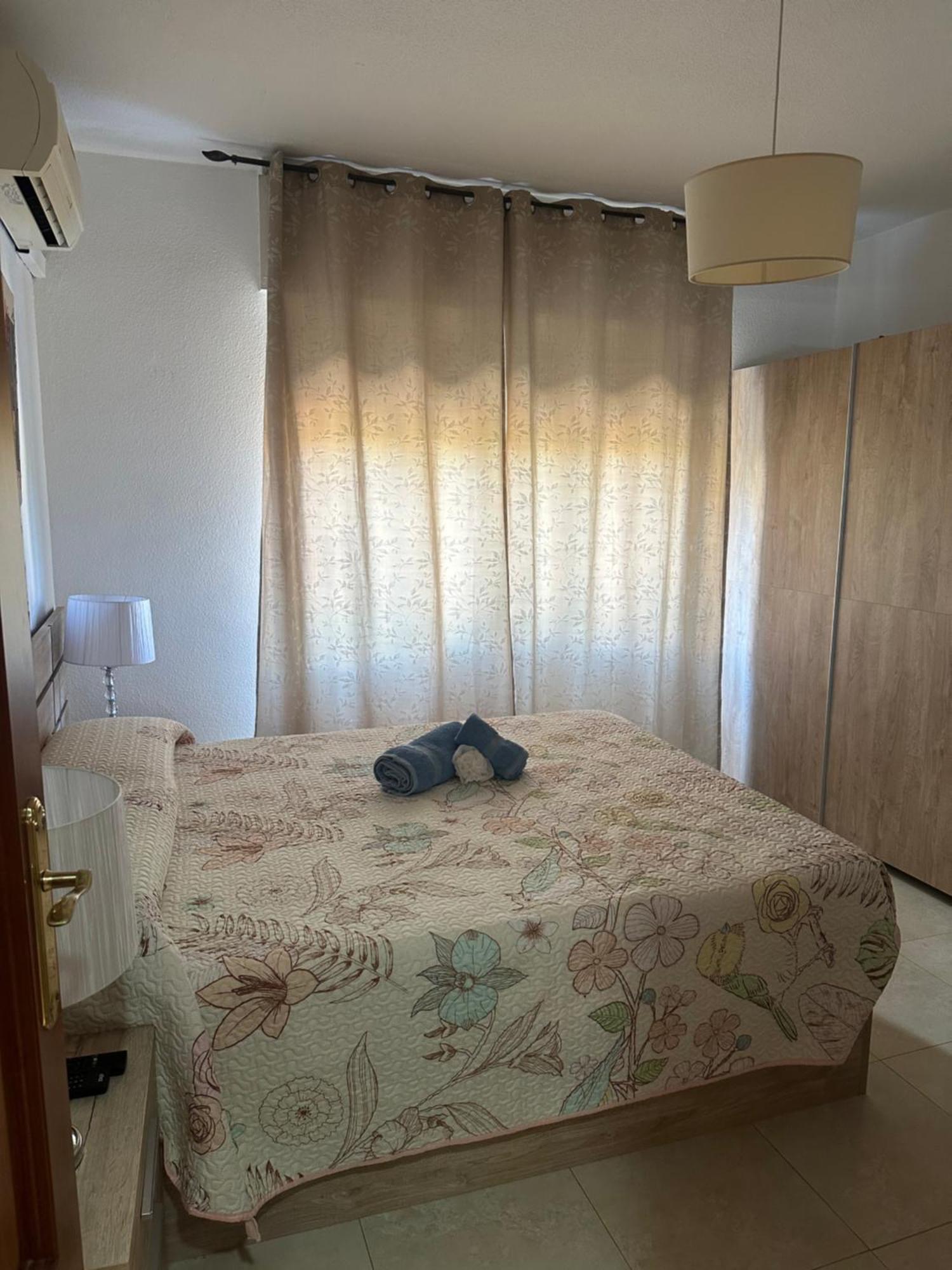 Casa Loli Apartment Kordoba Bagian luar foto