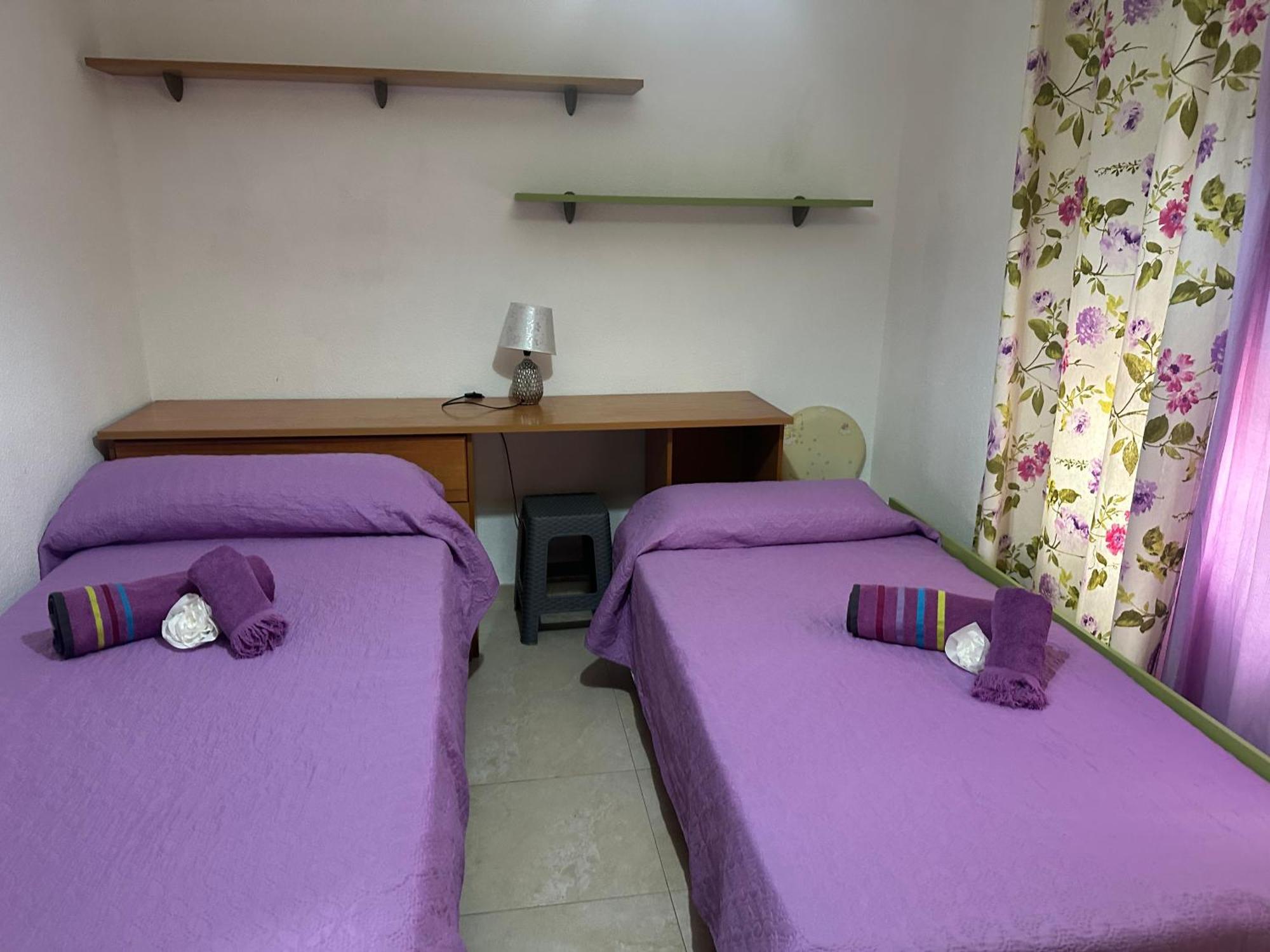 Casa Loli Apartment Kordoba Bagian luar foto