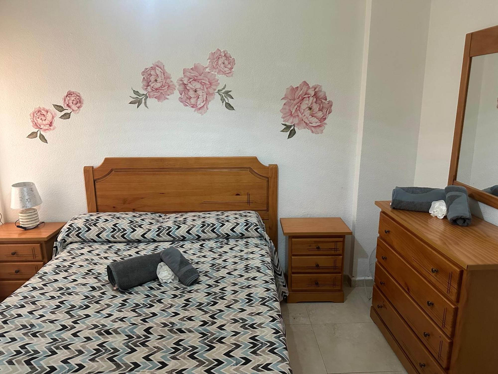 Casa Loli Apartment Kordoba Bagian luar foto