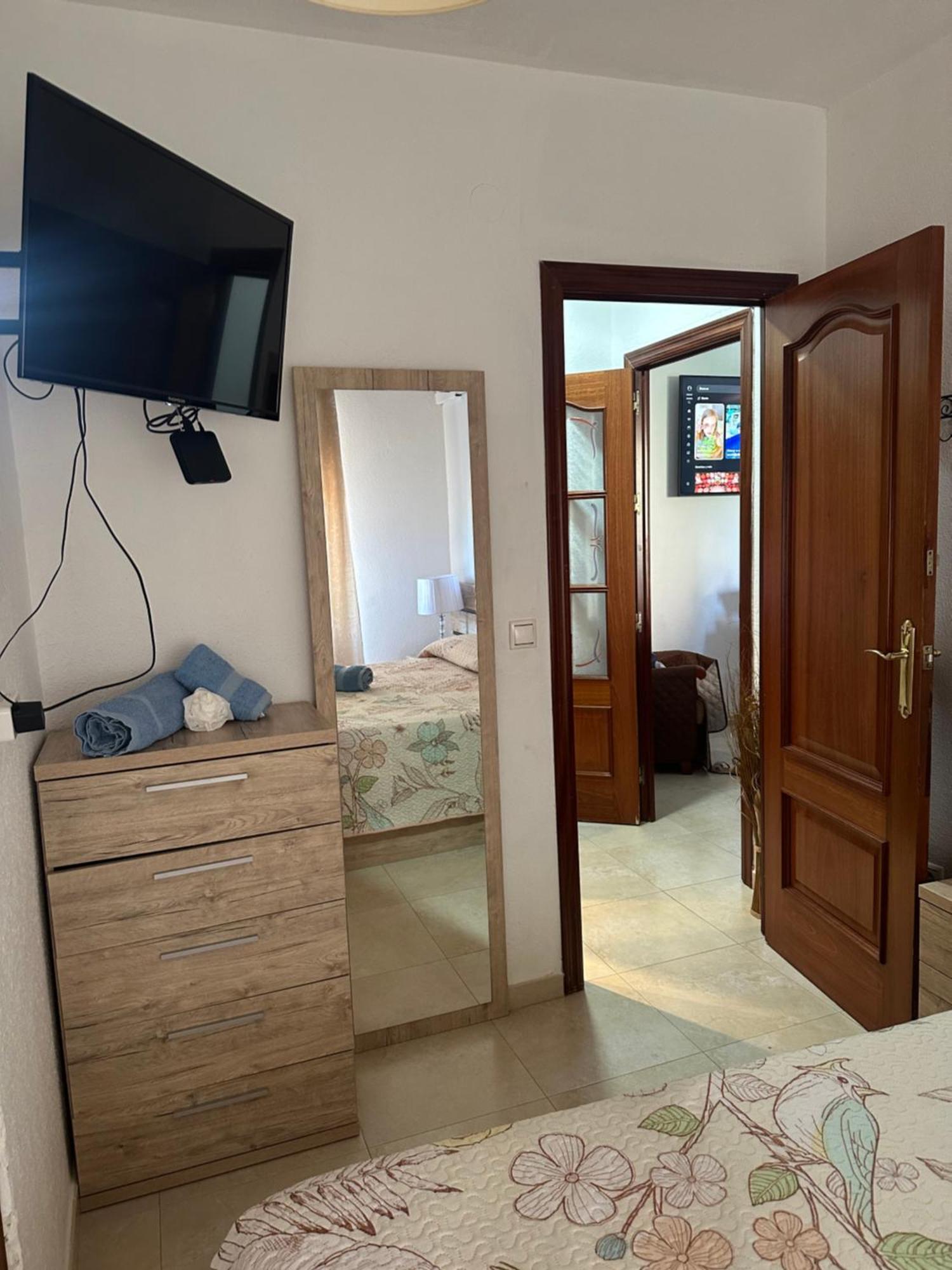 Casa Loli Apartment Kordoba Bagian luar foto