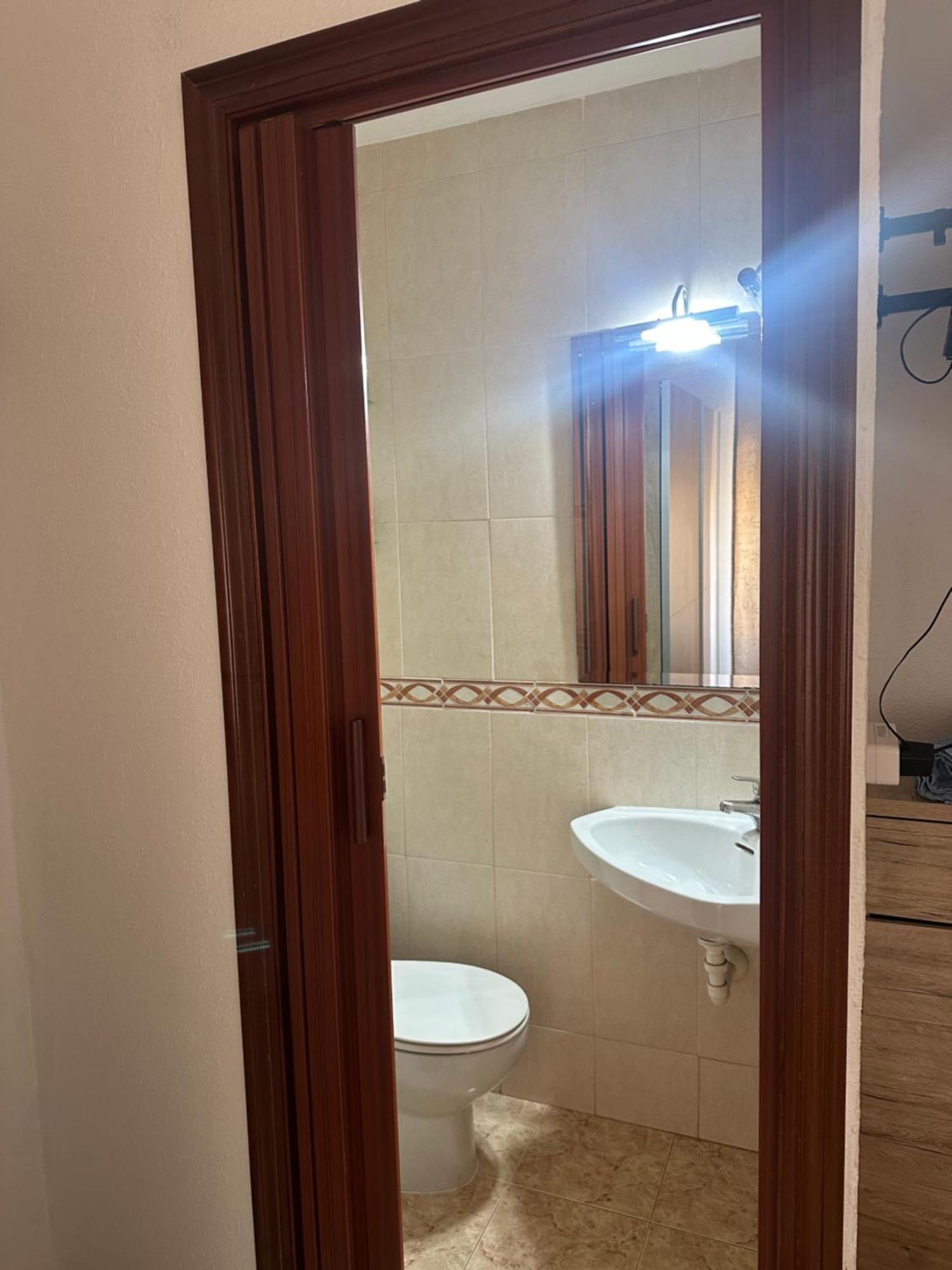 Casa Loli Apartment Kordoba Bagian luar foto