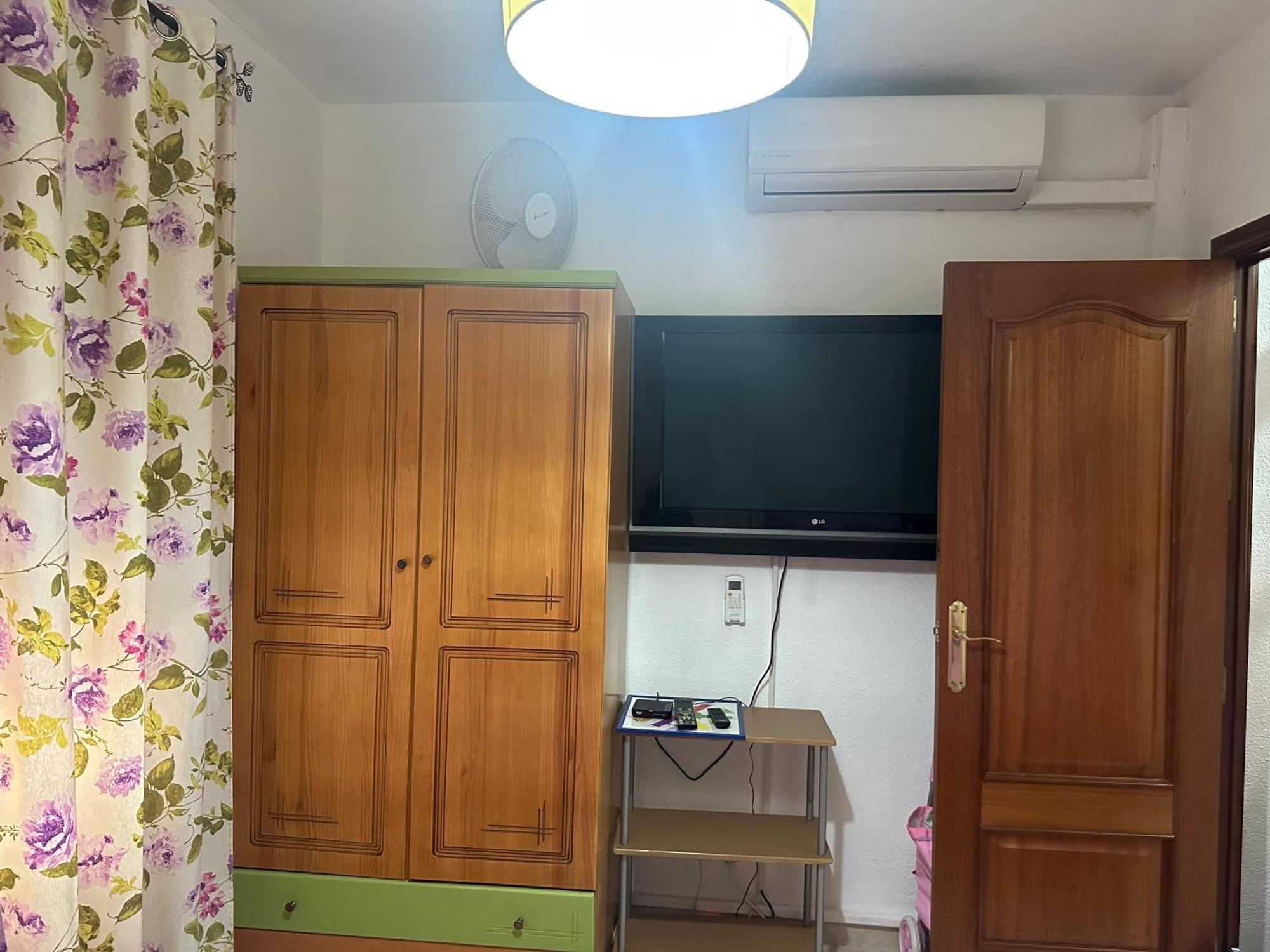 Casa Loli Apartment Kordoba Bagian luar foto