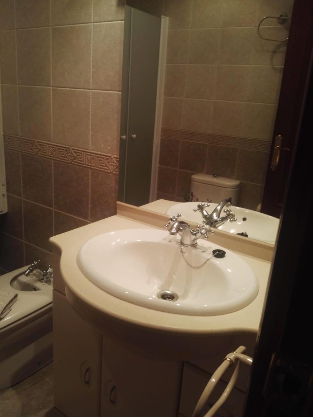 Casa Loli Apartment Kordoba Bagian luar foto