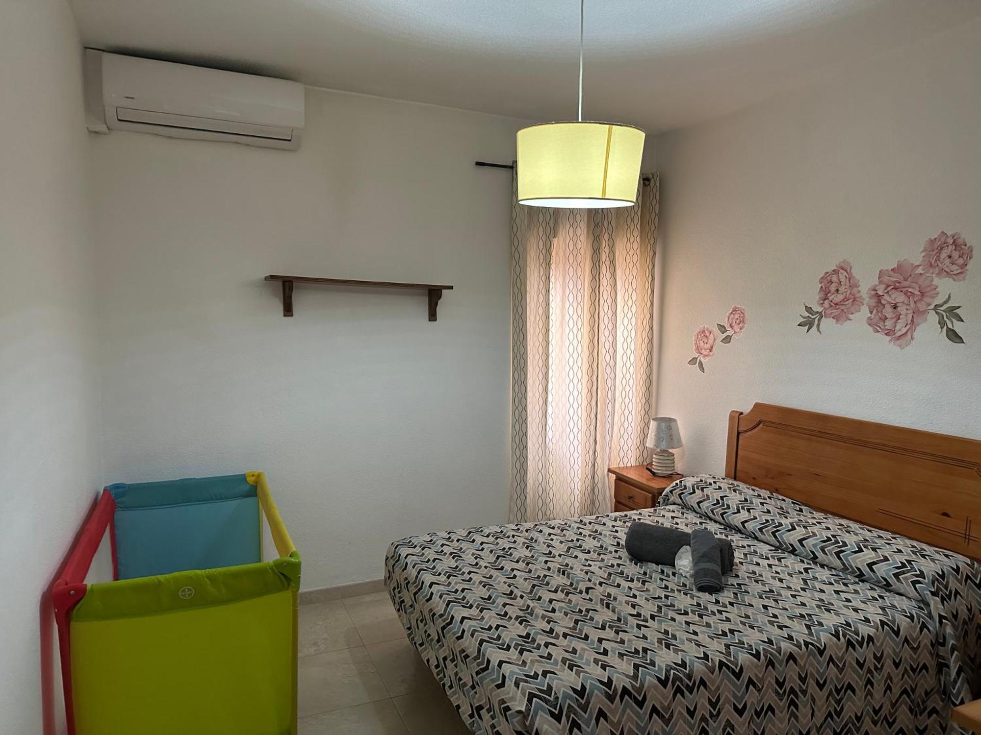 Casa Loli Apartment Kordoba Bagian luar foto