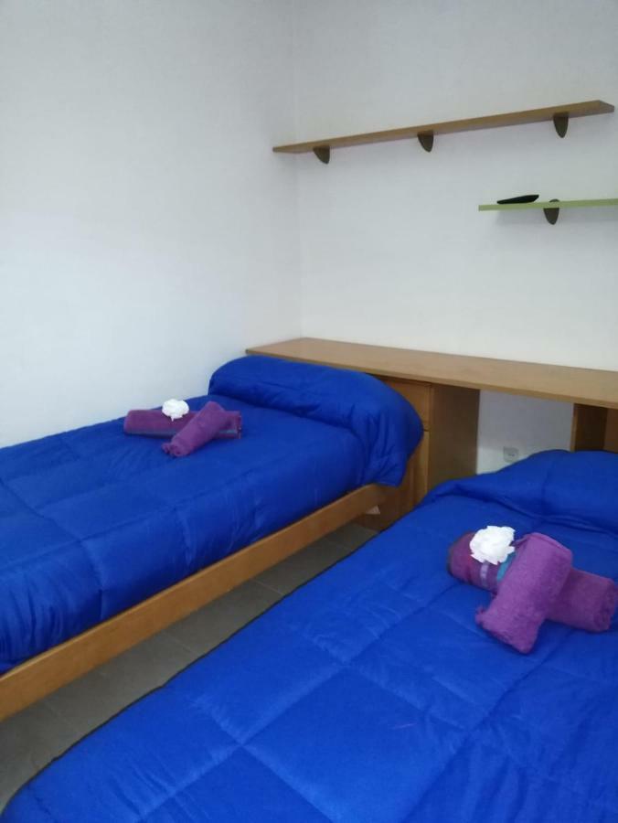 Casa Loli Apartment Kordoba Bagian luar foto