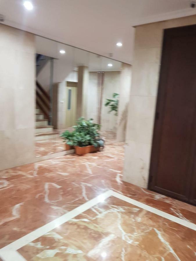 Casa Loli Apartment Kordoba Bagian luar foto