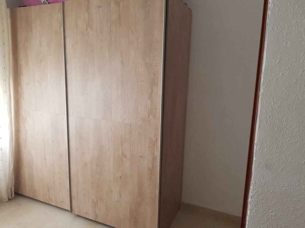 Casa Loli Apartment Kordoba Bagian luar foto