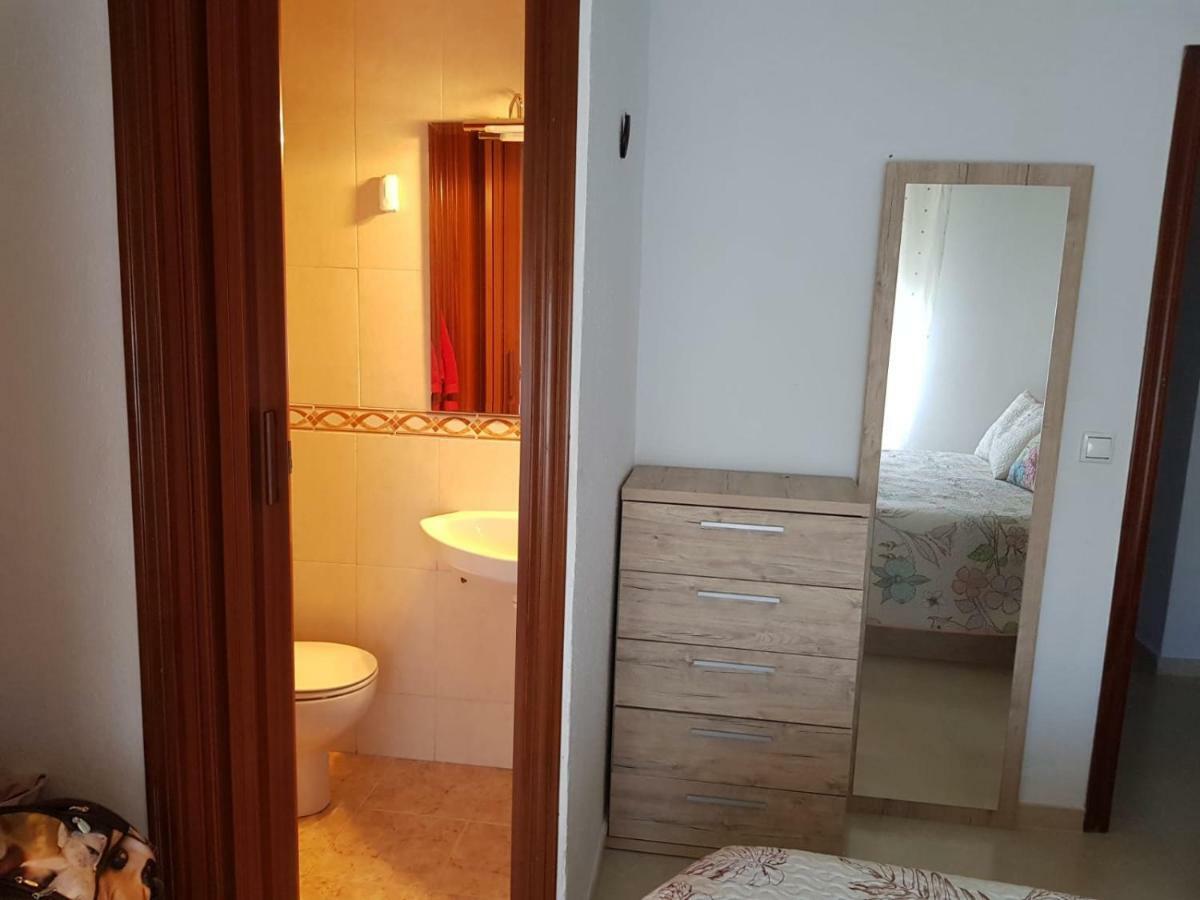 Casa Loli Apartment Kordoba Bagian luar foto