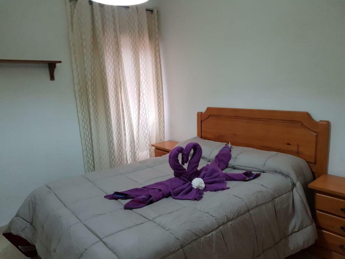 Casa Loli Apartment Kordoba Bagian luar foto