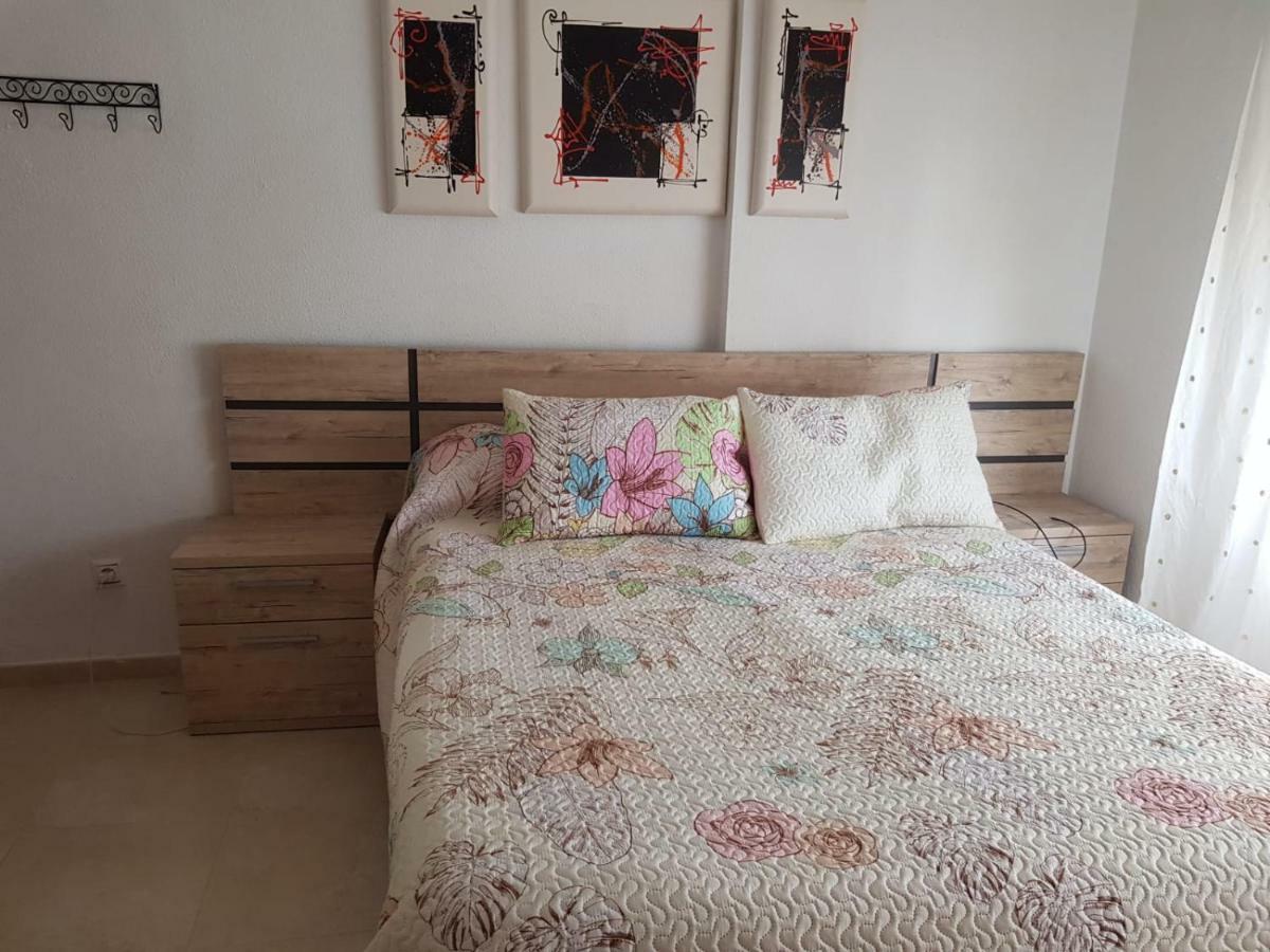 Casa Loli Apartment Kordoba Bagian luar foto