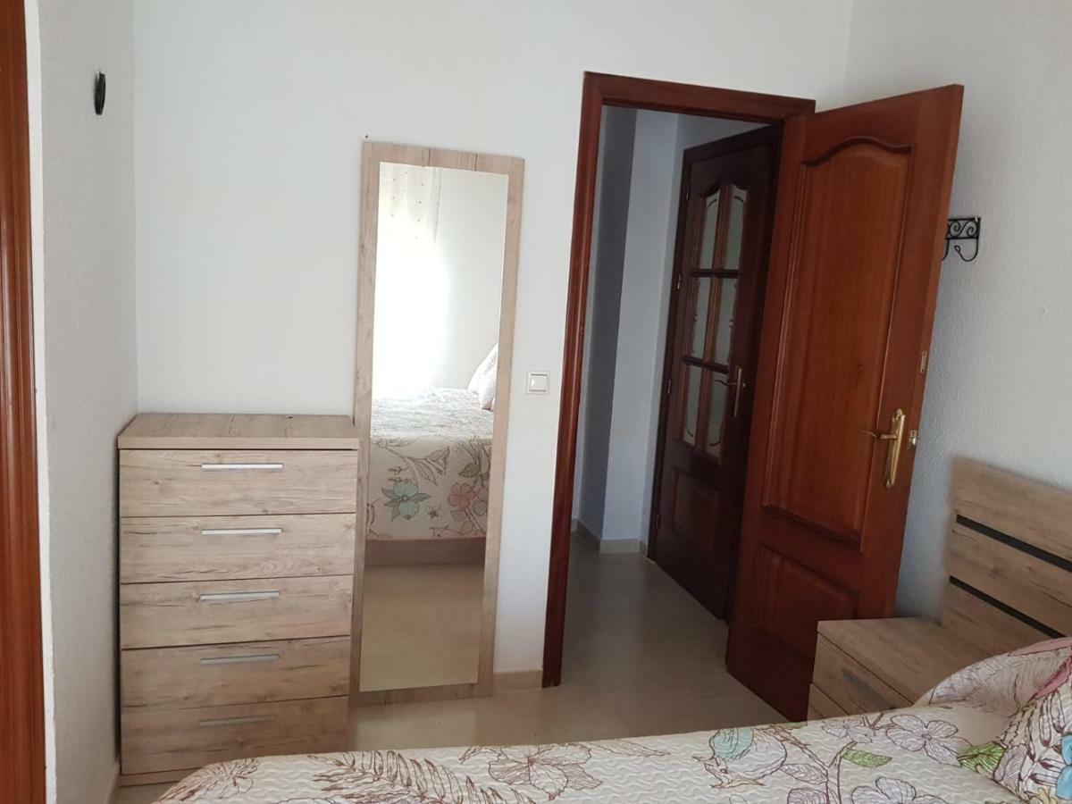 Casa Loli Apartment Kordoba Bagian luar foto