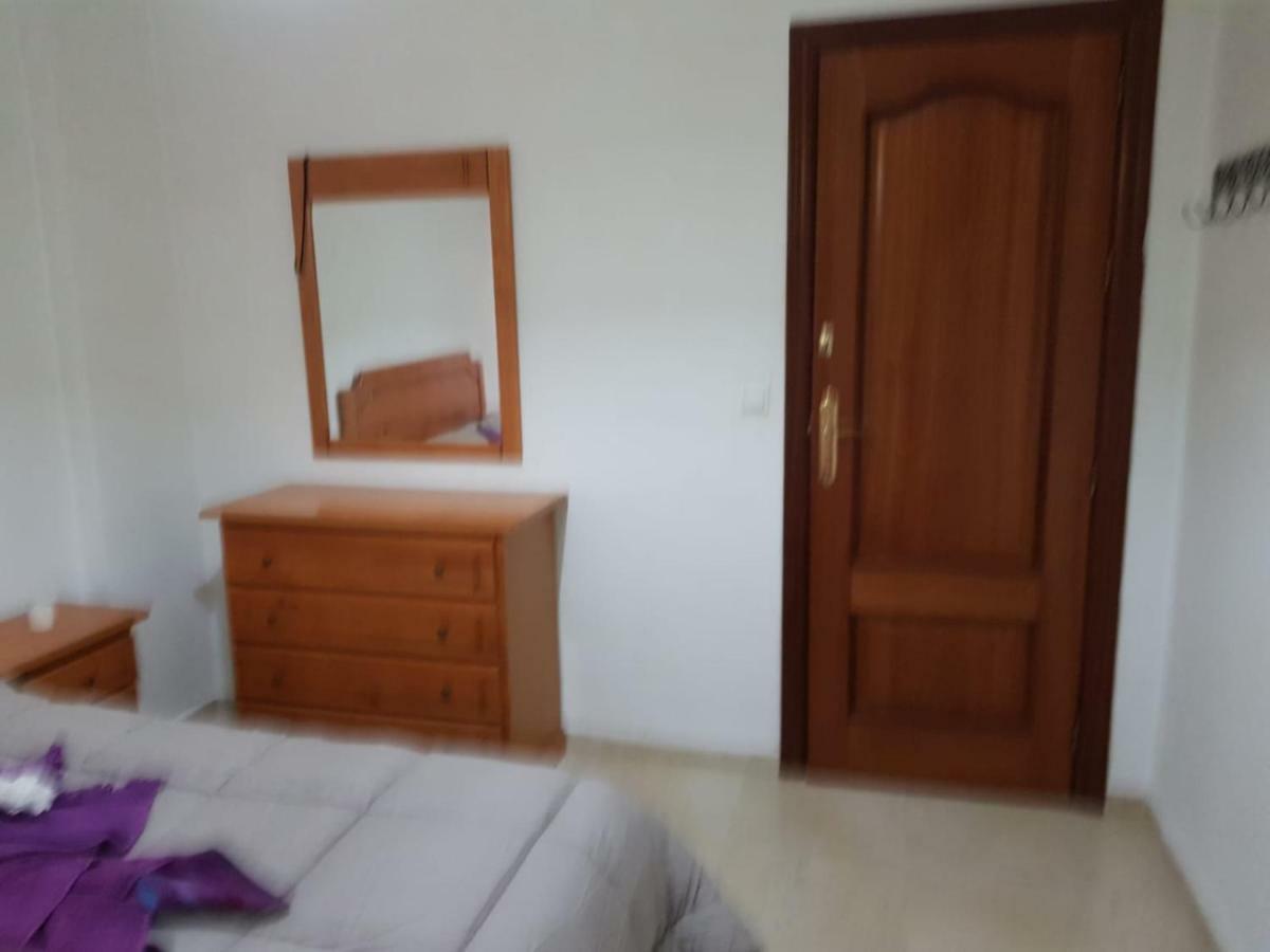 Casa Loli Apartment Kordoba Bagian luar foto