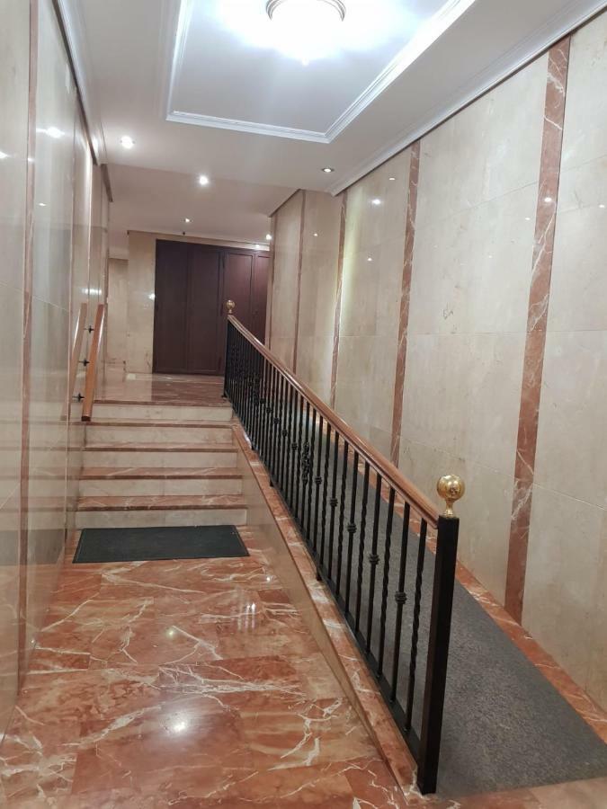Casa Loli Apartment Kordoba Bagian luar foto
