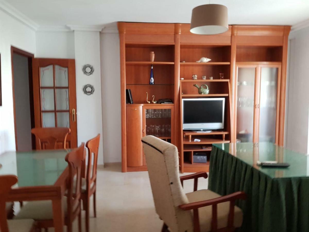 Casa Loli Apartment Kordoba Bagian luar foto