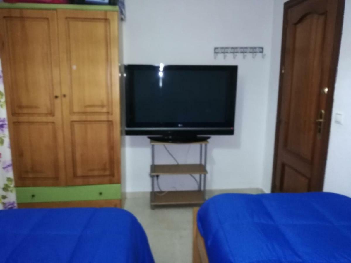 Casa Loli Apartment Kordoba Bagian luar foto