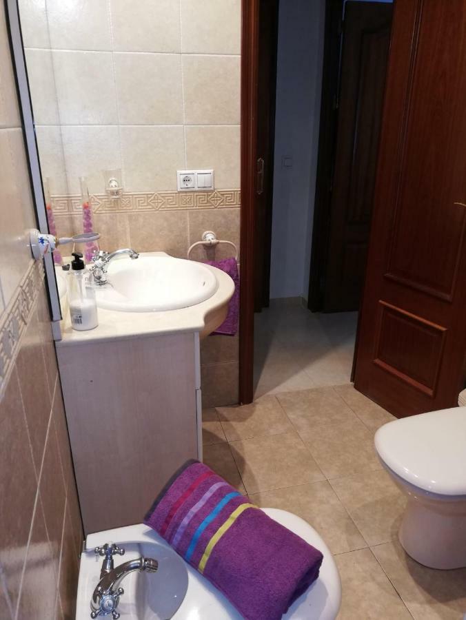 Casa Loli Apartment Kordoba Bagian luar foto