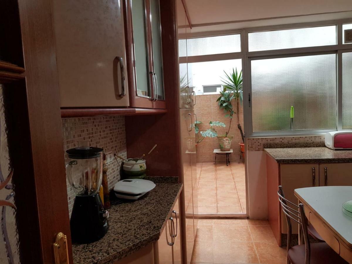 Casa Loli Apartment Kordoba Bagian luar foto