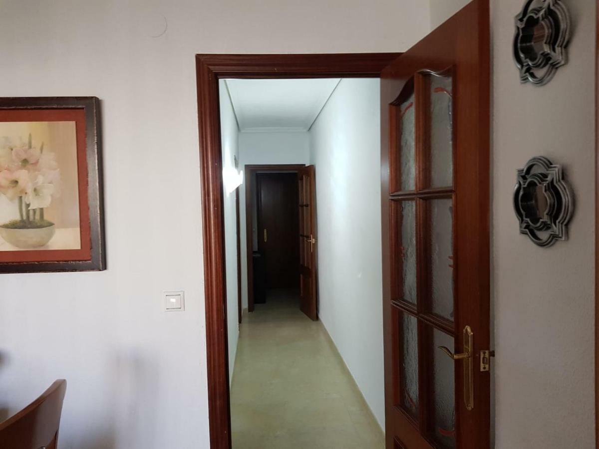 Casa Loli Apartment Kordoba Bagian luar foto