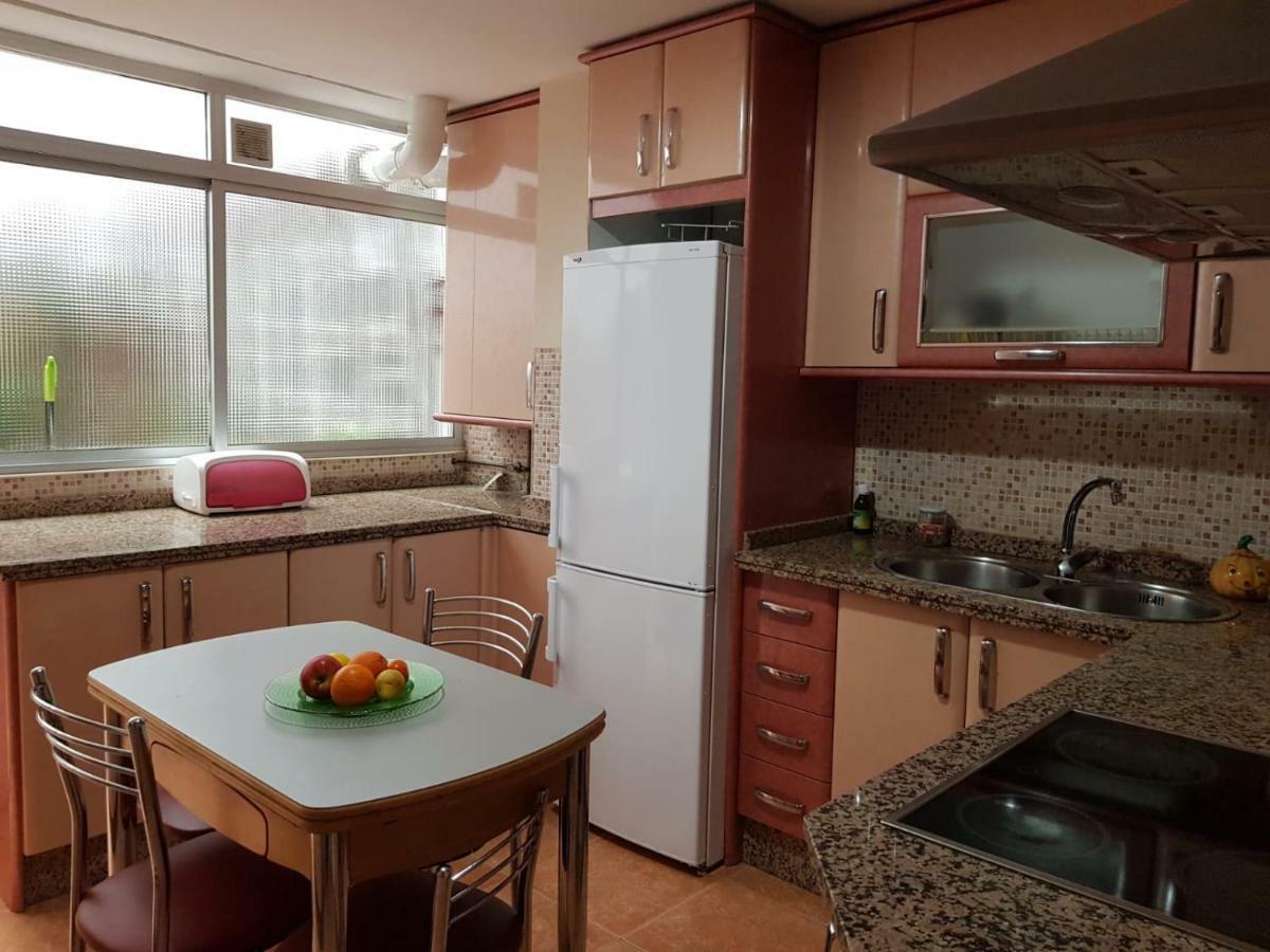 Casa Loli Apartment Kordoba Bagian luar foto