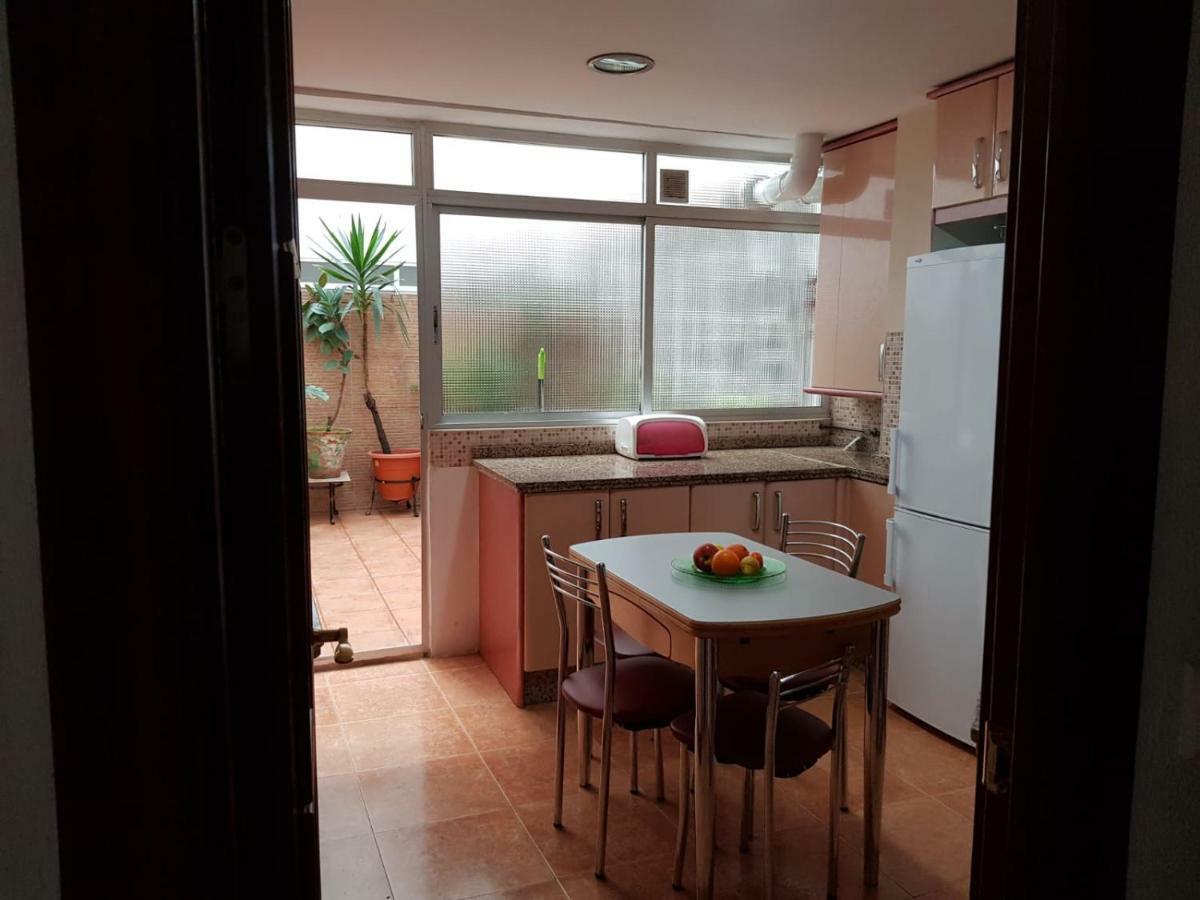 Casa Loli Apartment Kordoba Bagian luar foto