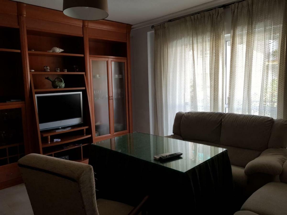 Casa Loli Apartment Kordoba Bagian luar foto