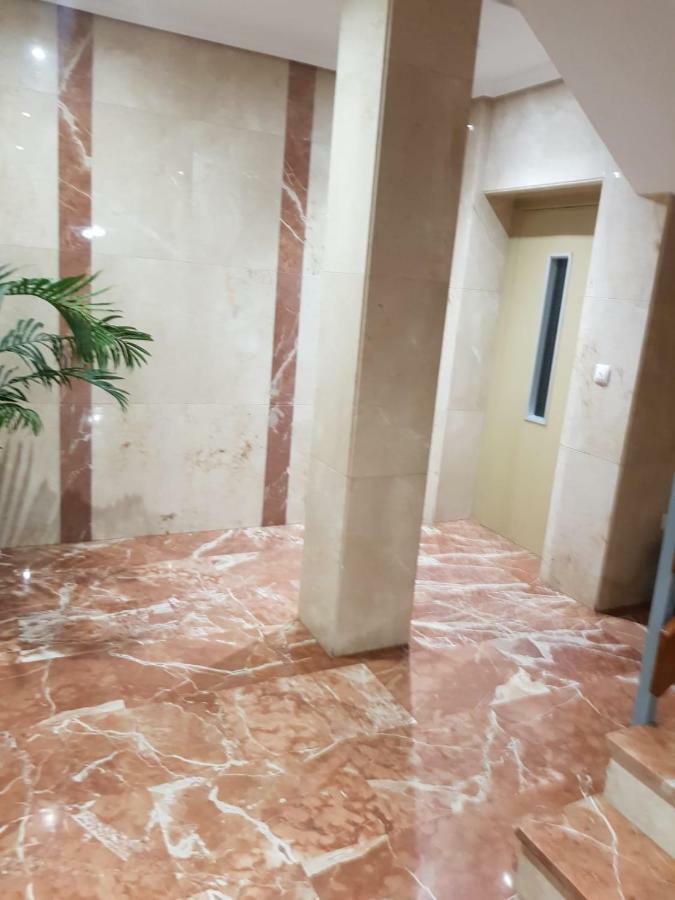 Casa Loli Apartment Kordoba Bagian luar foto