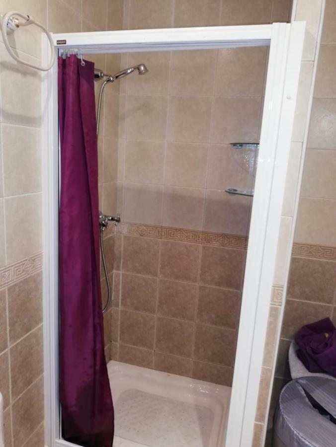 Casa Loli Apartment Kordoba Bagian luar foto