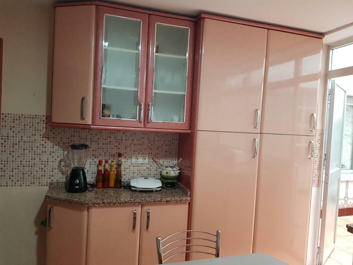 Casa Loli Apartment Kordoba Bagian luar foto